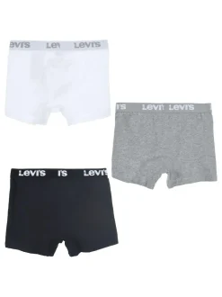 Levi's ® Boxers 3 Pack White Online