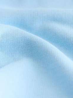 Next Light Blue Regular Fit Basic Shorts (3-16yrs) Sale