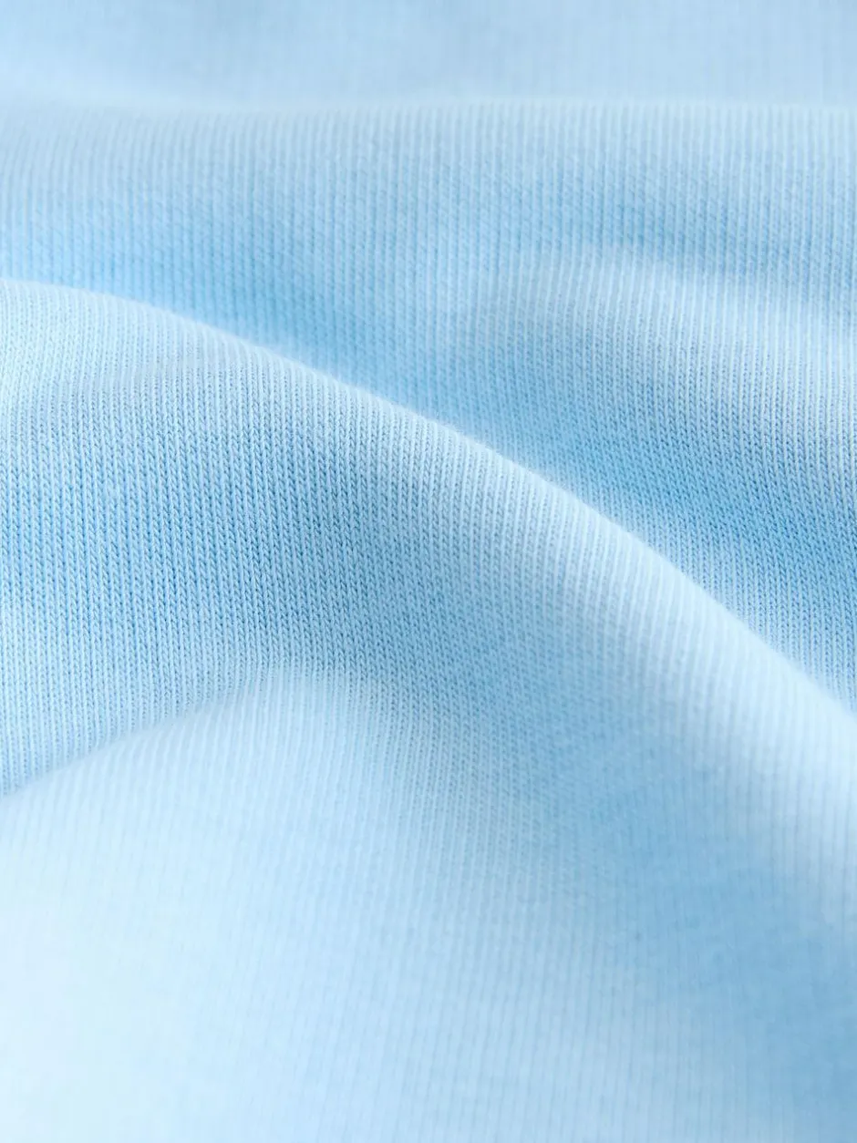 Next Light Blue Regular Fit Basic Shorts (3-16yrs) Sale