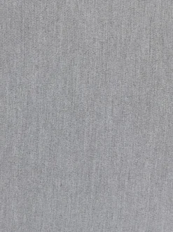 Next Light Grey Regular Fit Stretch Smart Trousers