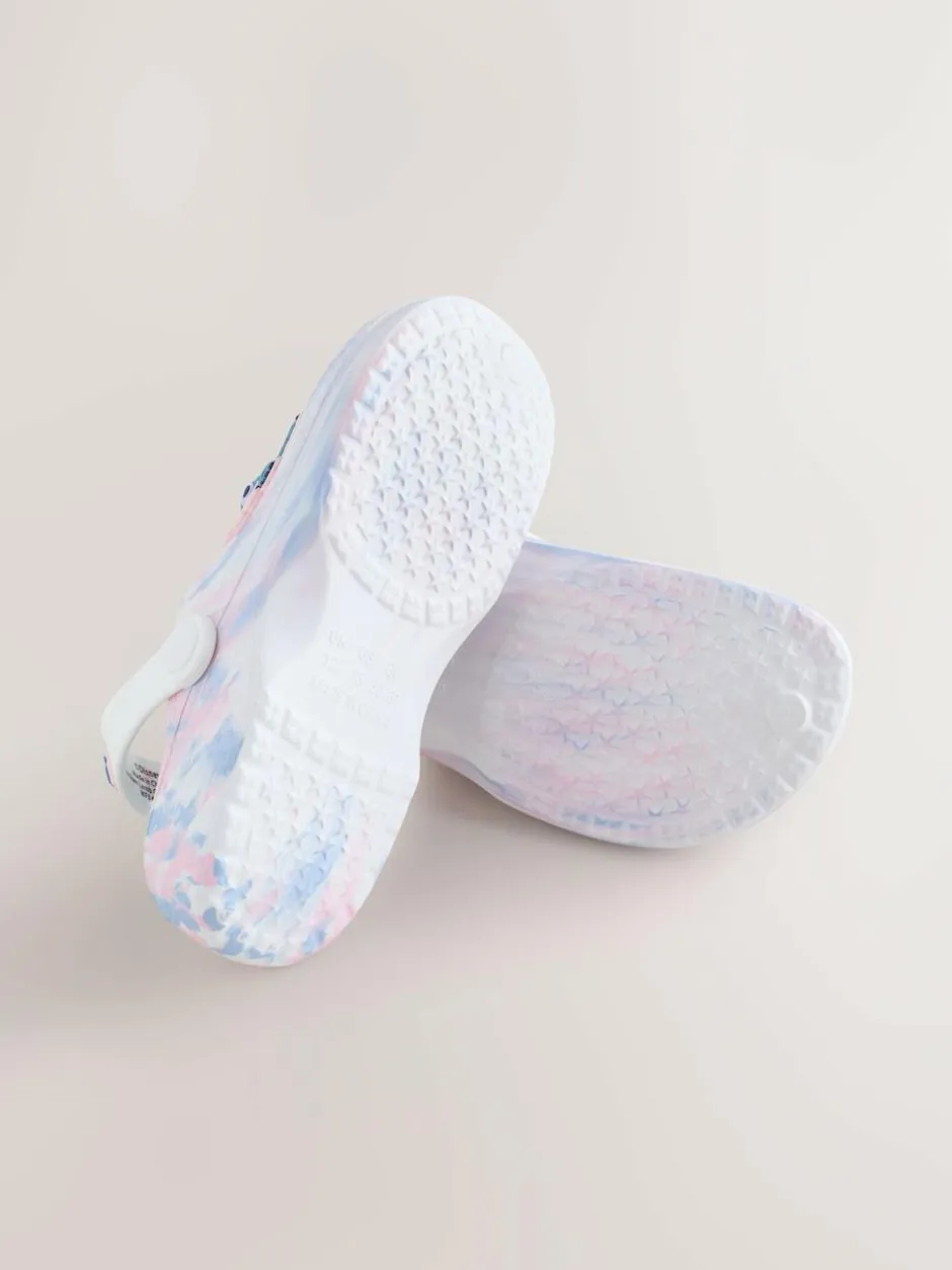 Next Lilo & Stitch Slippers Clogs Discount