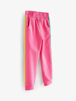 Little Bird by Jools Oliver Sweatshirt and Joggers Set Pink Outlet