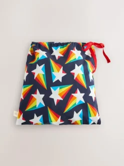 Little Bird by Jools Oliver Rainbow Shooting Star Boxers 3 Pack Online