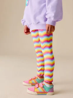 Little Bird by Jools Oliver 2 Piece Jumper and Leggings Set Lilac Purple Butterfly Discount