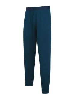 Lyle & Scott Blue Ward Premium Sleep Set