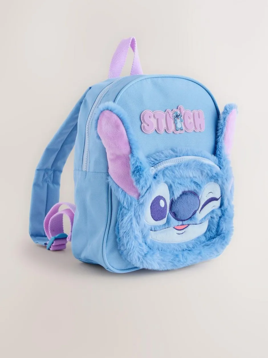 Next Lylo And Stitch Mini Backpack Discount