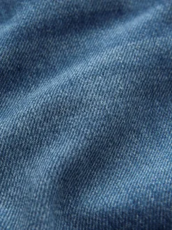 Next Pull On Shorts (3mths-7yrs) Mid Blue Online