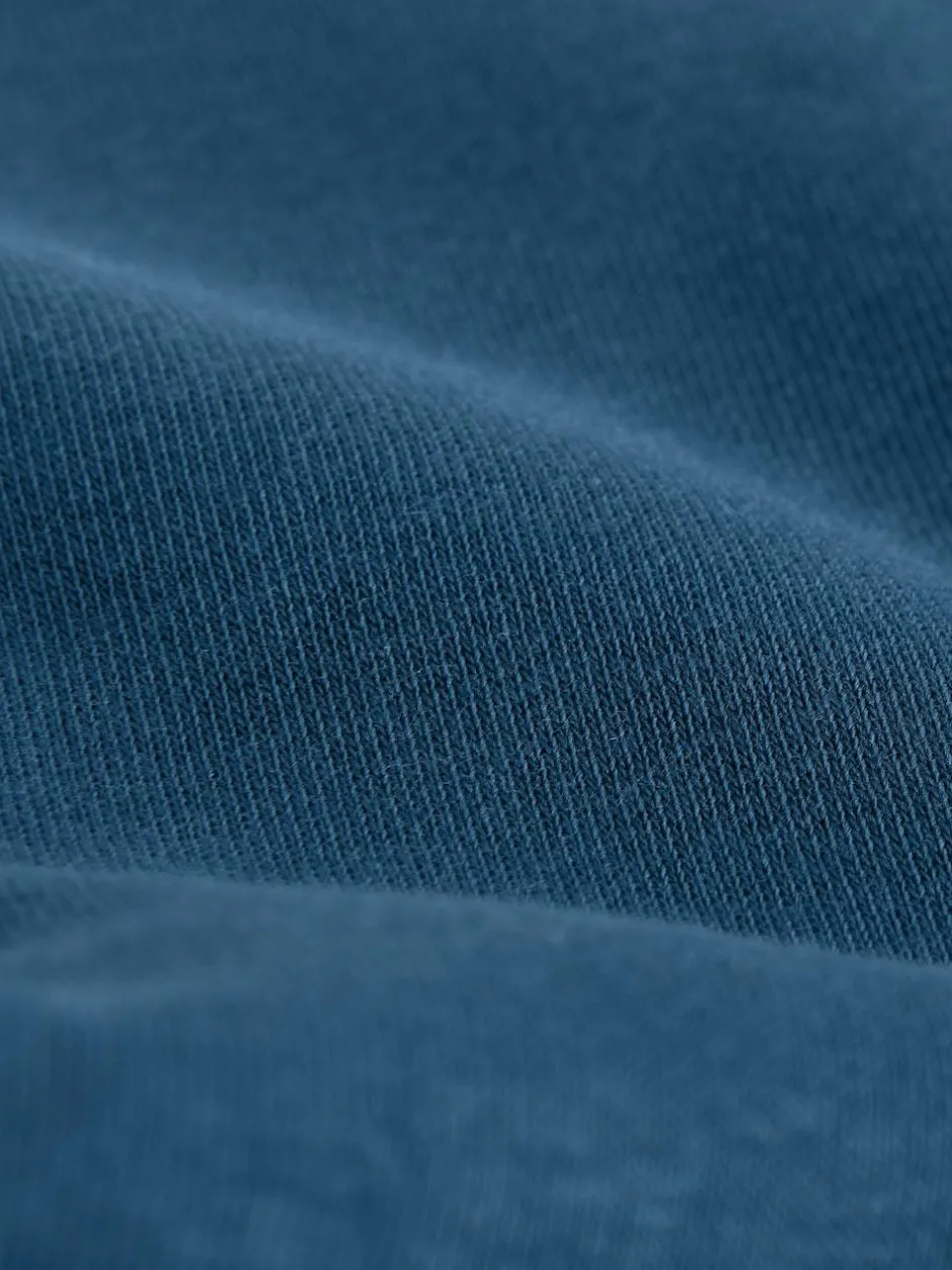 Next Mid Blue Slim Fit Joggers (3-16yrs) Hot