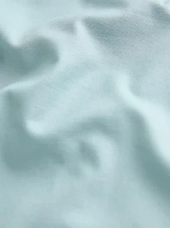 Next Mineral Green Single Oxford Shirt (3-16yrs) Clearance