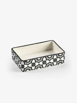 Next Monochrome Geo Soap Dish Clearance