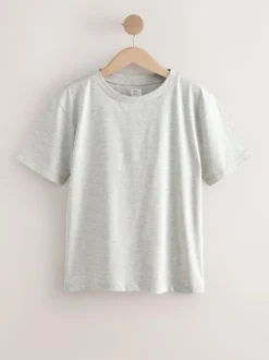 Next Monochrome Short Set Pyjamas 3 Pack New