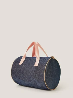 Monsoon Blue Star Dance Duffle Bag Best