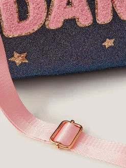 Monsoon Blue Star Dance Duffle Bag Best