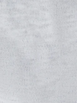 Mori Supersoft Baby Hat Grey Hot