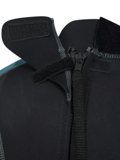 Mountain Warehouse Mens Shorty Neoprene Wetsuit Black Online
