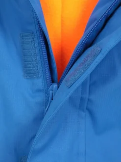 Mountain Warehouse Blue Raptor Kids Snow Jacket