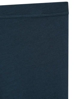 Mountain Warehouse Dark Black Mens Merino II Thermal Baselayer Joggers Clearance