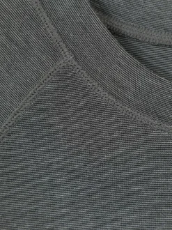 Mountain Warehouse Keep The Heat Thermal Top Grey Hot