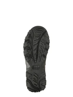 Mountain Warehouse Light Brown Adventurer Mens Waterproof Walking Boots