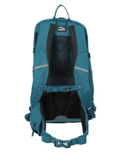 Mountain Warehouse Pace Rucksack Light Blue Hot