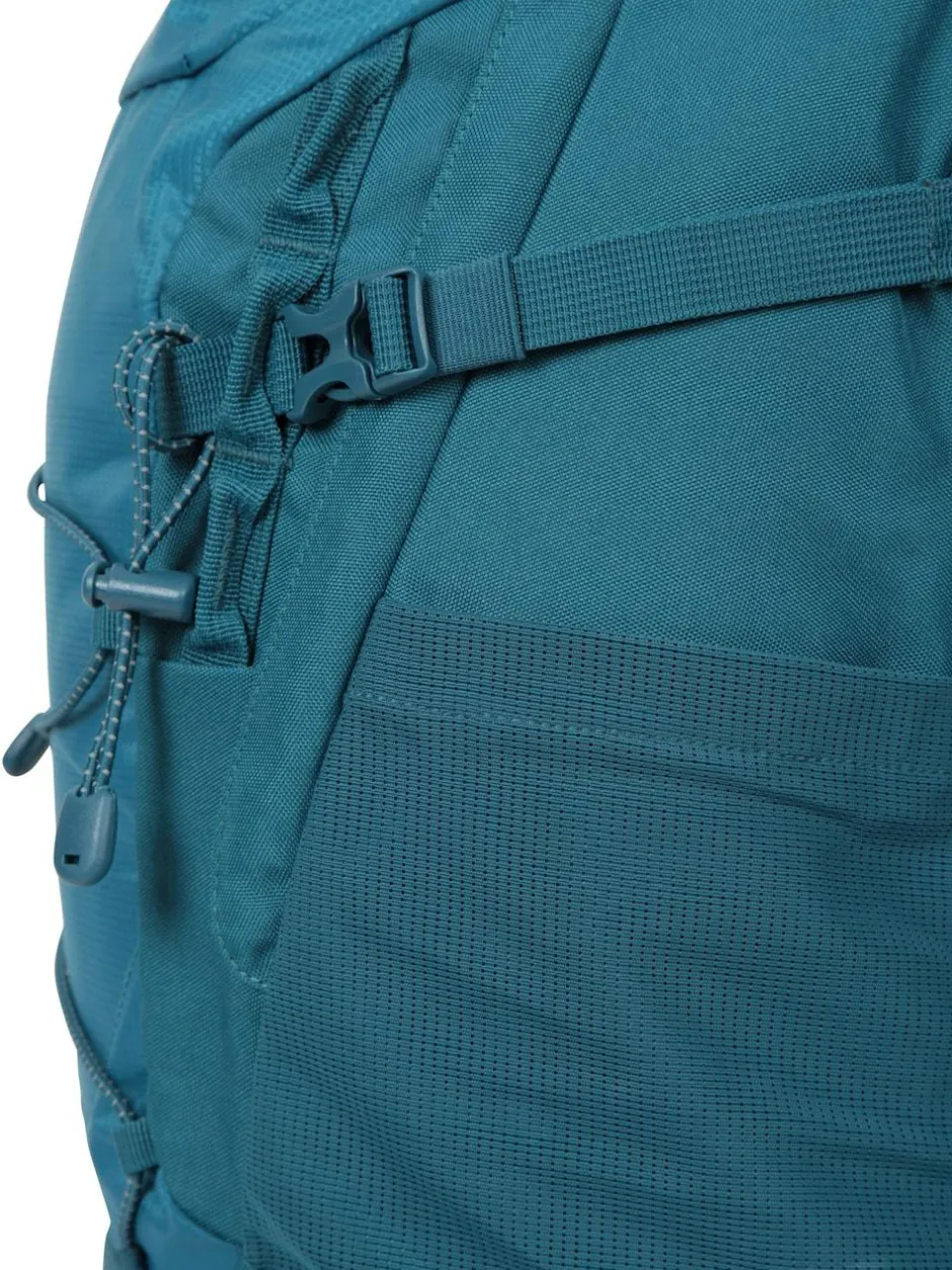 Mountain Warehouse Pace Rucksack Light Blue Hot