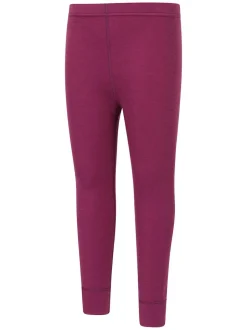 Mountain Warehouse Jacquard Merino Base Layer Set Pink Sale