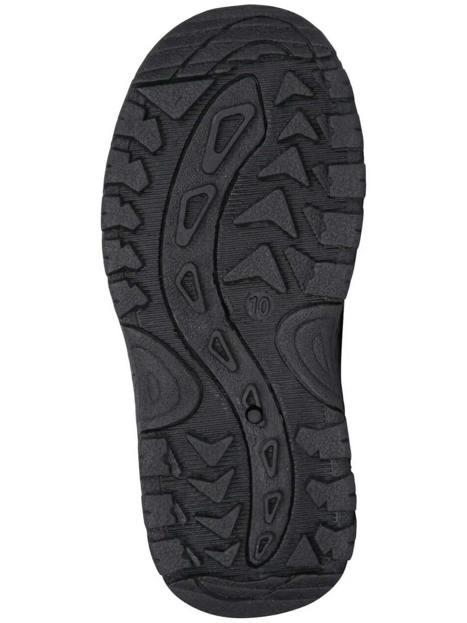 Mountain Warehouse Caribou Printed Snow Boots Red Sale