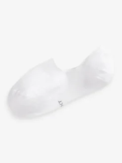 Next 5 Pack Invisible Trainers Socks Multi