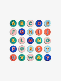 Next Multi Alphabet Coaster Hot