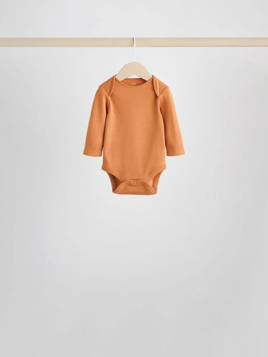 Next Multi Baby Bodysuits 5 Pack Discount