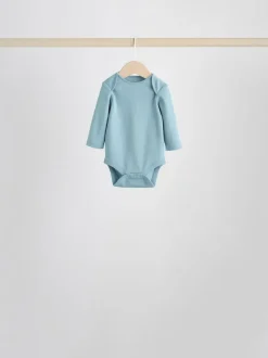 Next Multi Baby Bodysuits 5 Pack Discount
