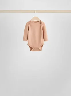 Next Multi Baby Bodysuits 5 Pack Discount