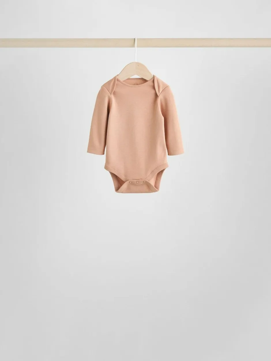 Next Multi Baby Bodysuits 5 Pack Discount