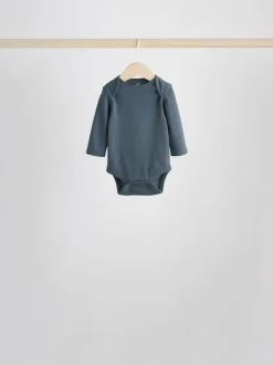 Next Multi Baby Bodysuits 5 Pack Discount