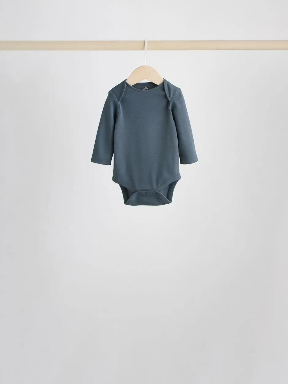 Next Multi Baby Bodysuits 5 Pack Discount