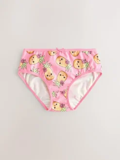 Next Briefs 5 Pack (1.5-16yrs) Multi Discount