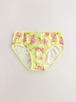 Next Briefs 5 Pack (1.5-16yrs) Multi Discount