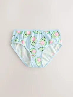 Next Briefs 5 Pack (1.5-16yrs) Multi Discount