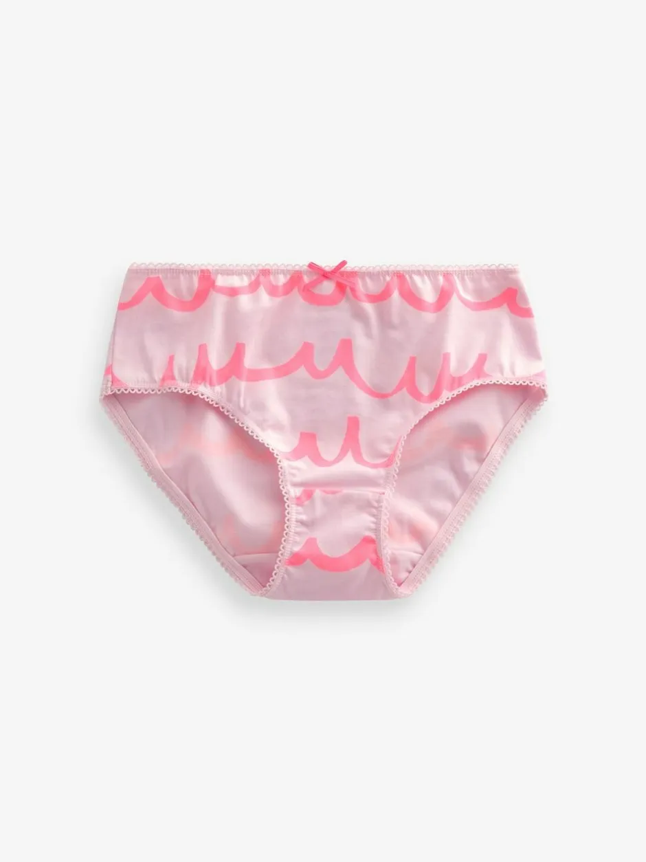 Next Briefs 7 Pack (1.5-16yrs) Multi
