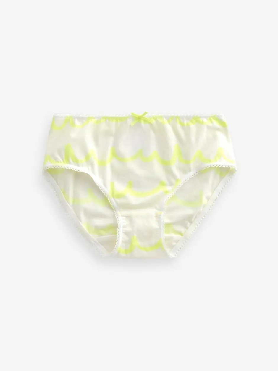 Next Briefs 7 Pack (1.5-16yrs) Multi