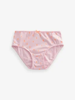 Next Briefs 7 Pack (1.5-16yrs) Multi
