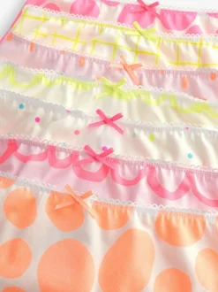 Next Briefs 7 Pack (1.5-16yrs) Multi