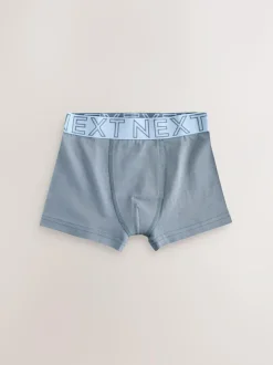 Next Boxers 10 Pack (2-16yrs) Multi Bright Discount