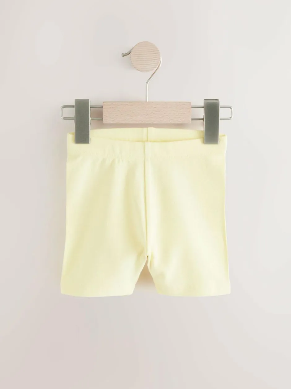 Next Multi Cycle Shorts 5 Pack (3mths-7yrs) Discount