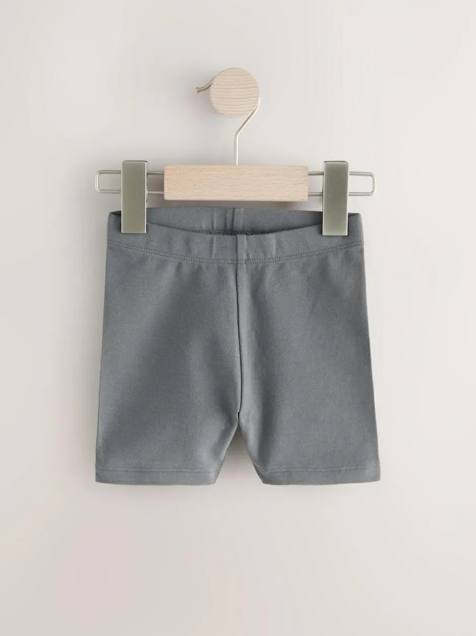 Next Multi Cycle Shorts 5 Pack (3mths-7yrs) Discount