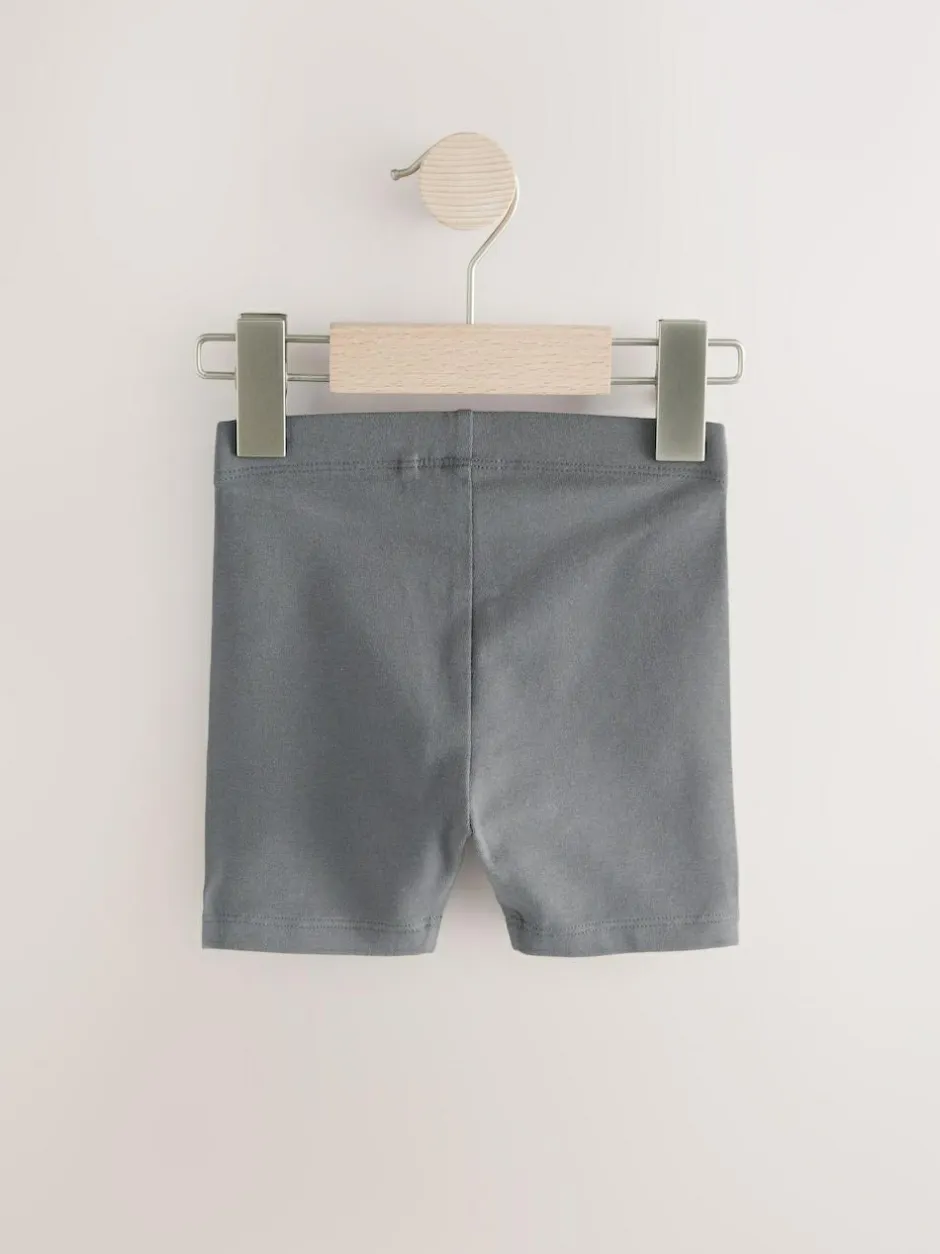 Next Multi Cycle Shorts 5 Pack (3mths-7yrs) Discount