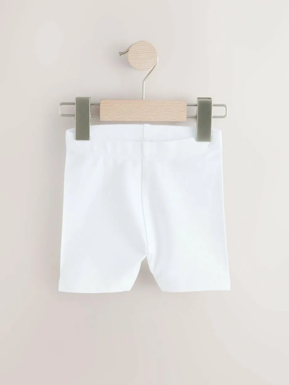 Next Multi Cycle Shorts 5 Pack (3mths-7yrs) Discount