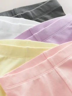 Next Multi Cycle Shorts 5 Pack (3mths-7yrs) Discount