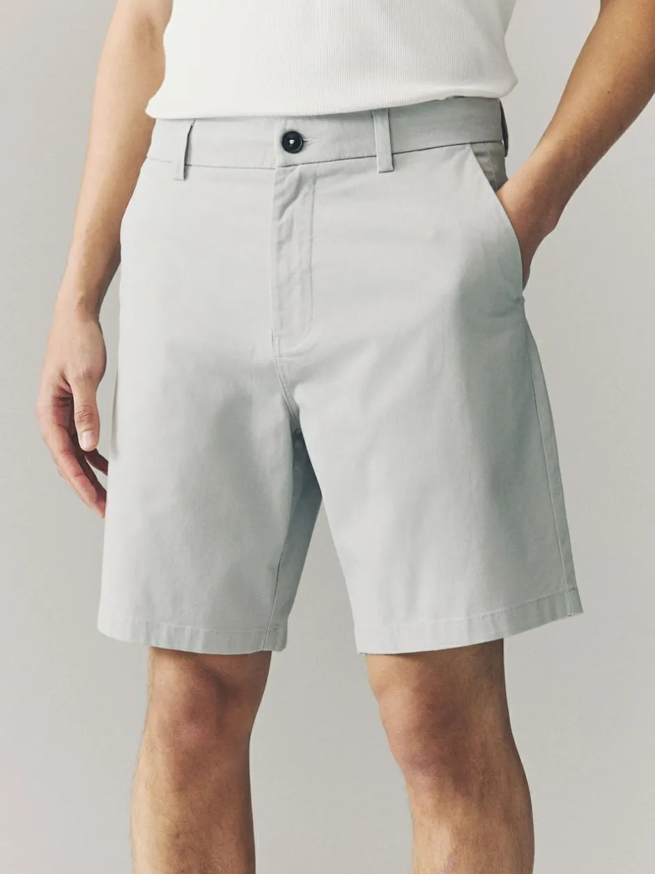 Next Multi Loose Fit Stretch Chino Shorts 4 Pack Hot