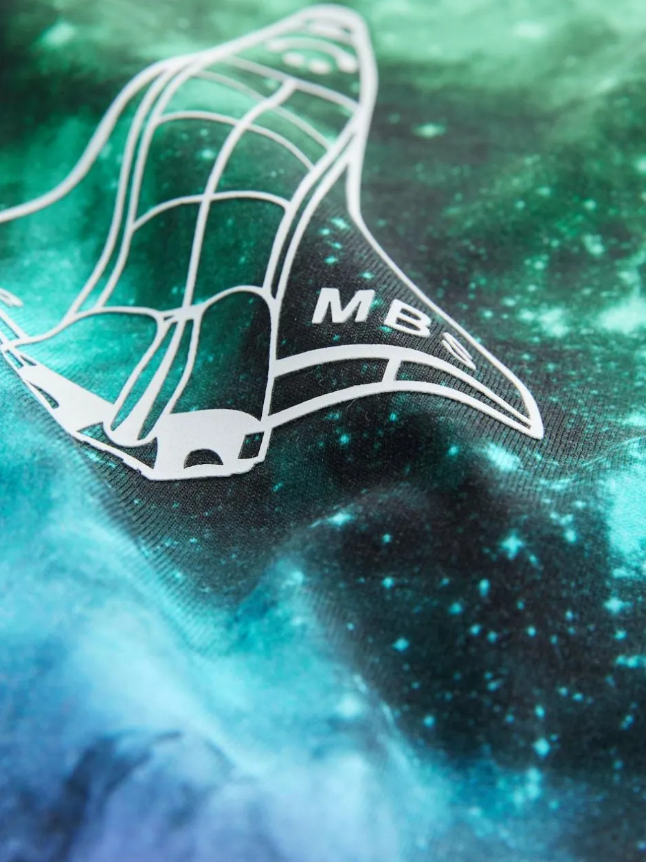 Next NASA Short Sleeve T-Shirt (3-16yrs) Multi Sale